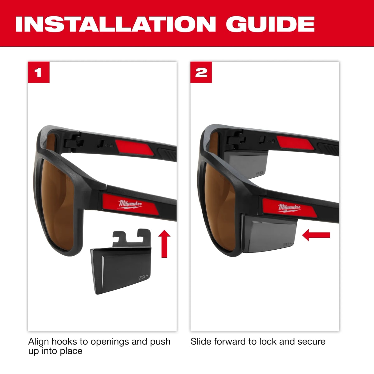 LENTES DE SEGURIDAD DE MONTURA COMPLETA CON PROTECTORES LATERALES EXTRAÍBLES, AZULES ESPEJADAS ANTIRRAYAS / 48-73-25104