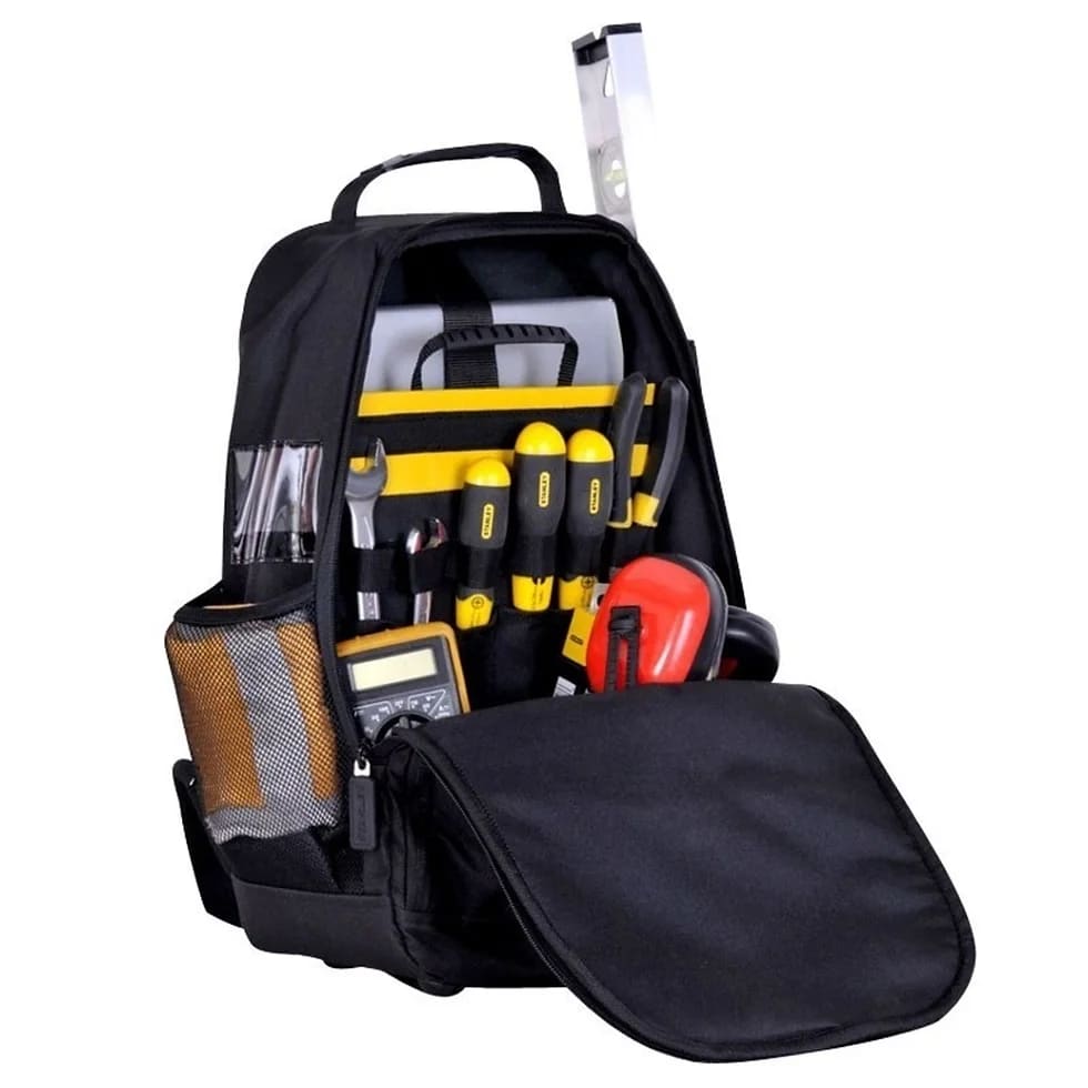 STANLEY MOCHILA PARA HERRAMIENTAS -STST5151551