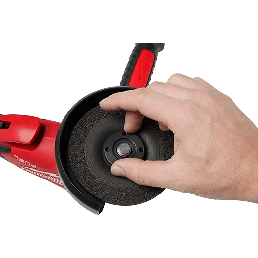 Amoladora de frenos M18 FUEL™ de 4-1/2