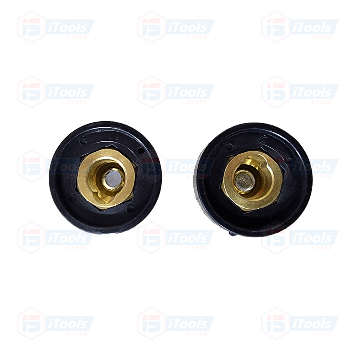 CONECTOR PARA MAQUINA DE SOLDAR HEMBRA 35-50 GRANDE 1/2