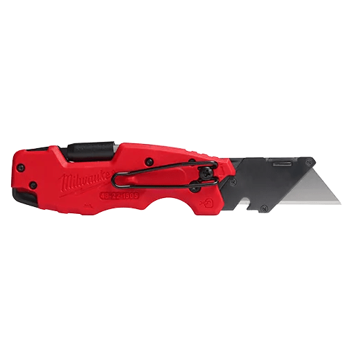 NAVAJA MULTIUSOS PLEGABLE FASTBACK™ 6 EN 1 MILWAUKEE / 48-22-15052