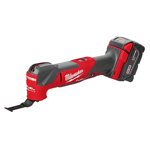 MULTIHERRAMIENTA INALAMBRICA M18 FUEL™ MILWAUKEE / 2836-211