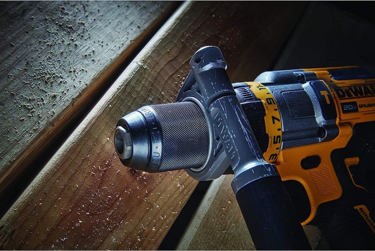 Taladro percutor DeWALT DCD999B XR 20V MAX 1/2