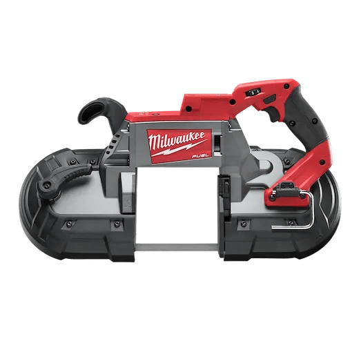 SIERRA DE BANDA CORTE PROFUNDO BARETOOLS M18 FUEL MILWAUKEE / 2729-202