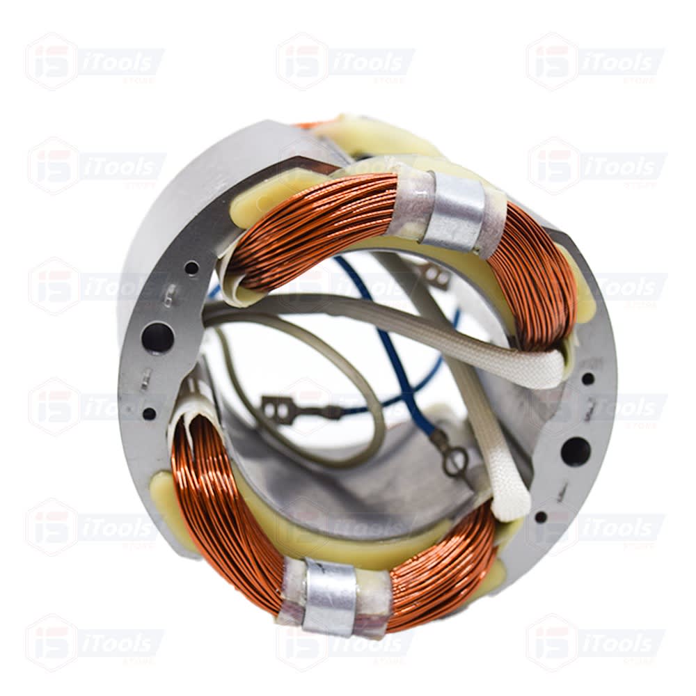 FIELD (230V)2
