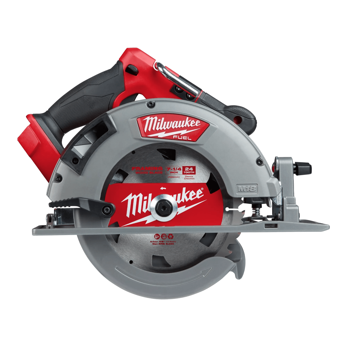 SIERRA CIRCULAR M18 FUEL™ DE 7-1/4