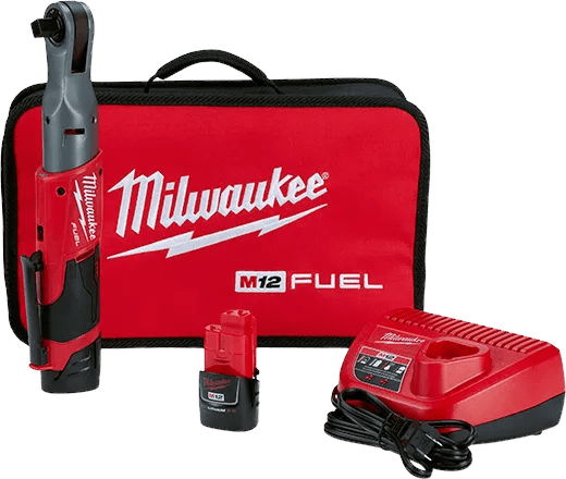 KIT DE TRINQUETE M12 FUEL™ DE 1/2