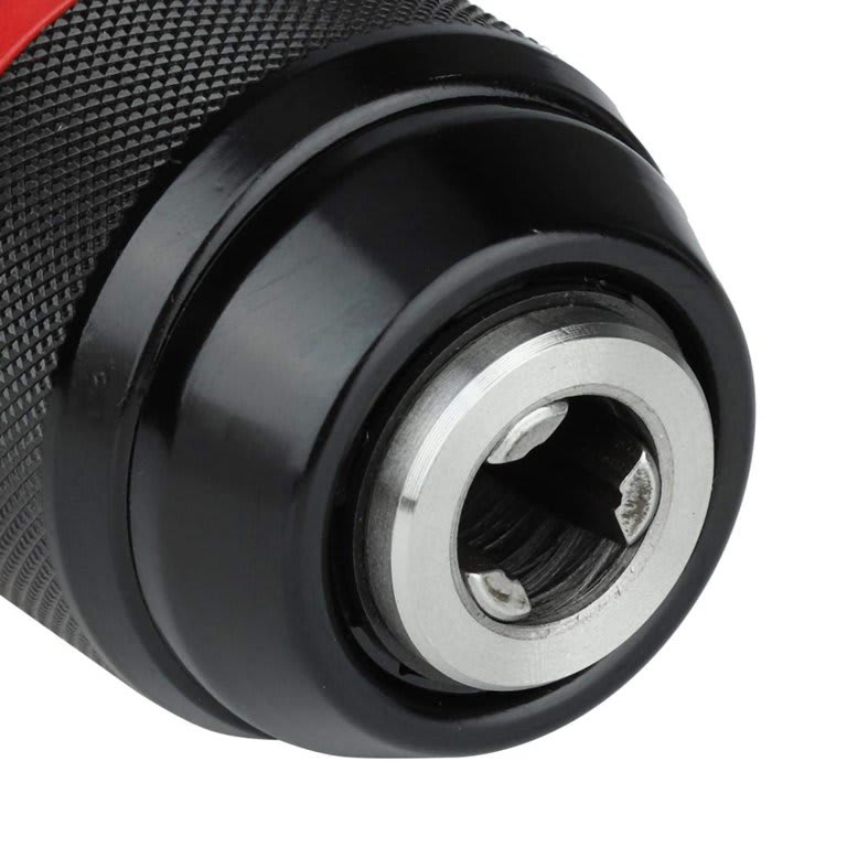 PORTA BROCAS CHUCK MANDRIL AUTOMATICO AUTOAJUSTABLE 1/2