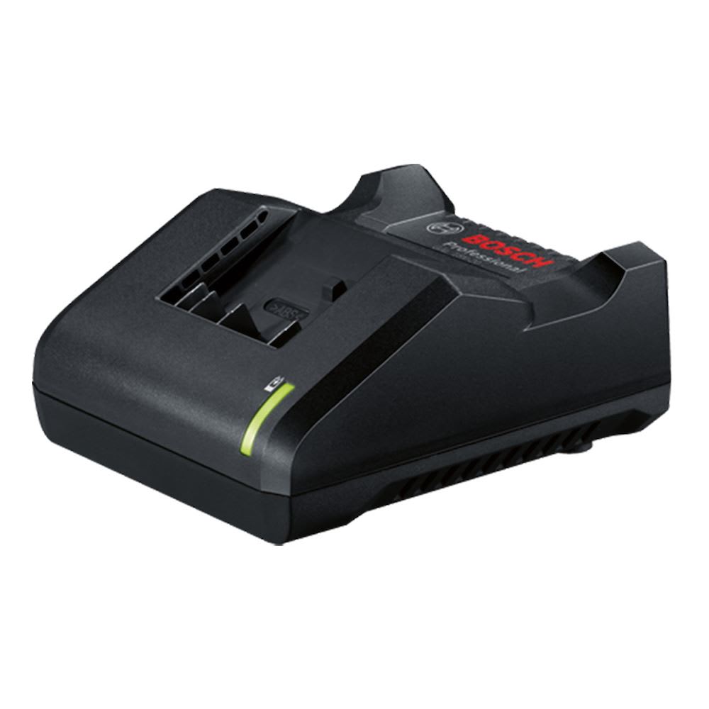 CARGADOR PARA BATERIAS GAL 18V-20 BIVOLT BOSCH4