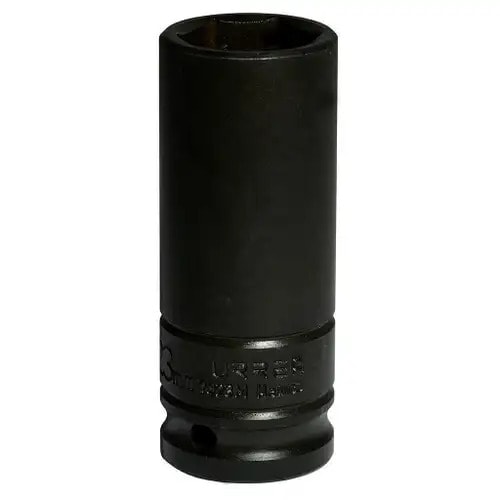 DADO DE IMPACTO LARGO 6 PUNTAS 1/2