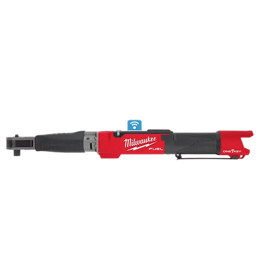 Llave de torque digital M12 FUEL™ de 1/2