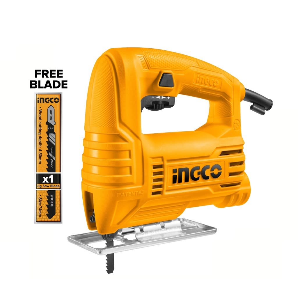 SIERRA CALADORA 400 W. JS400285 