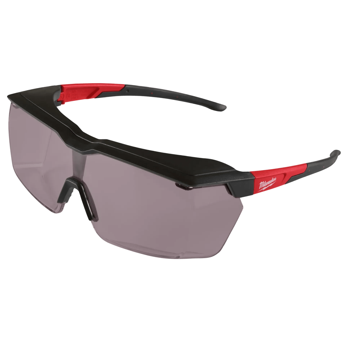 Lentes ahumados con revestimiento doble MILWAUKEE 48-73-20752