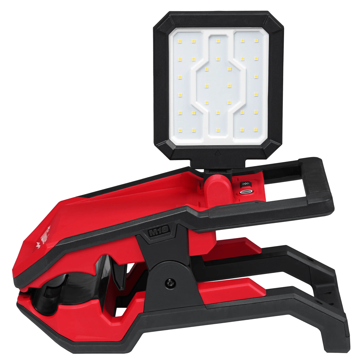 LINTERNA REFLECTOR CON SUJECIÓN M18™ MILWAUKEE 2358-202