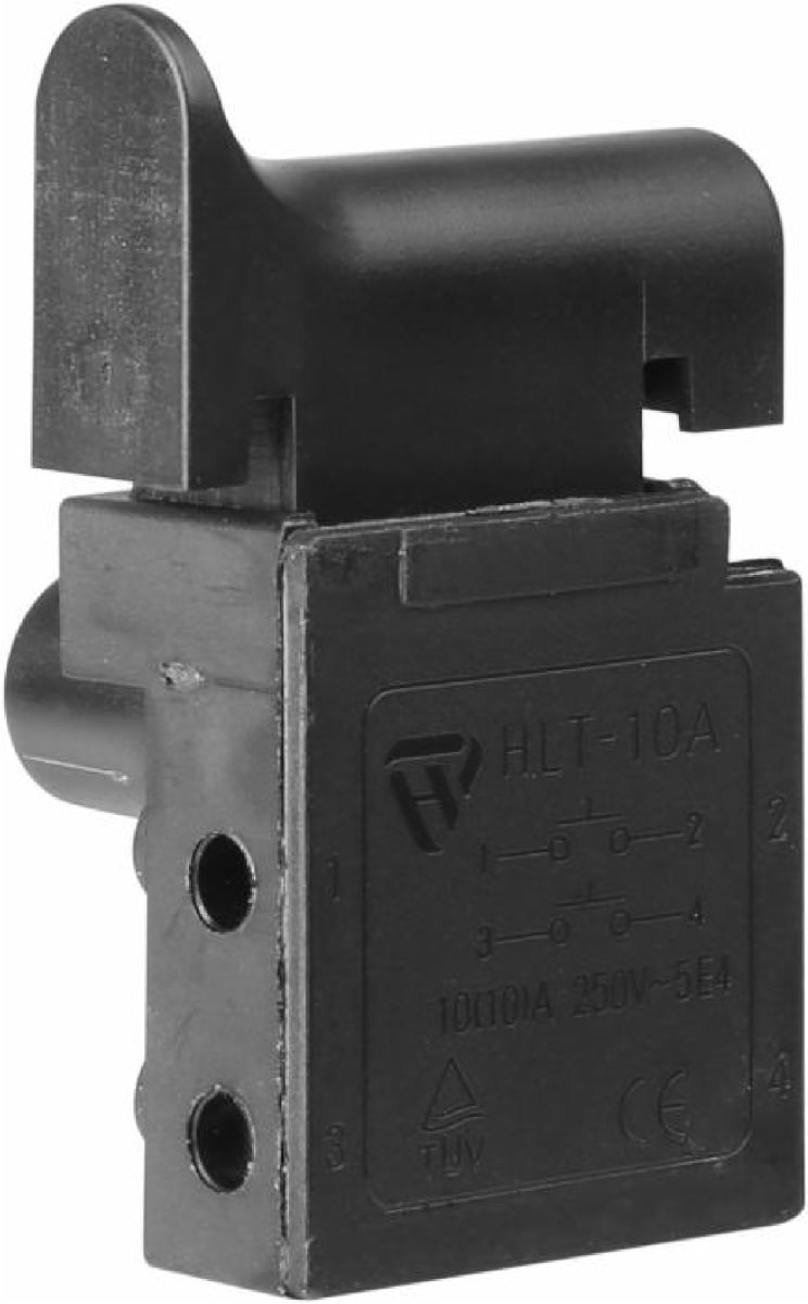 INTERRUPTOR INGCO AB40181