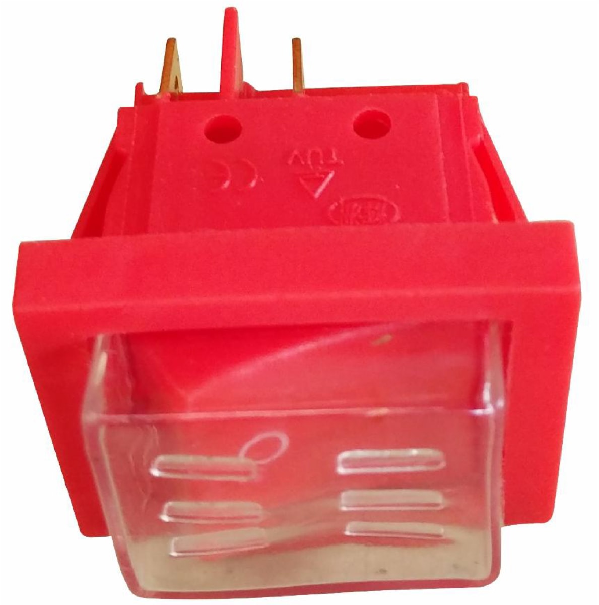 INTERRUPTOR INGCO BG615021