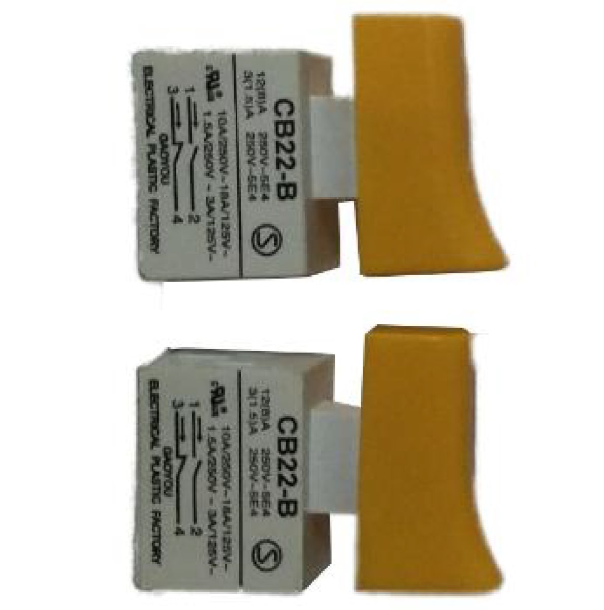 INTERRUPTOR INGCO BM2S180041