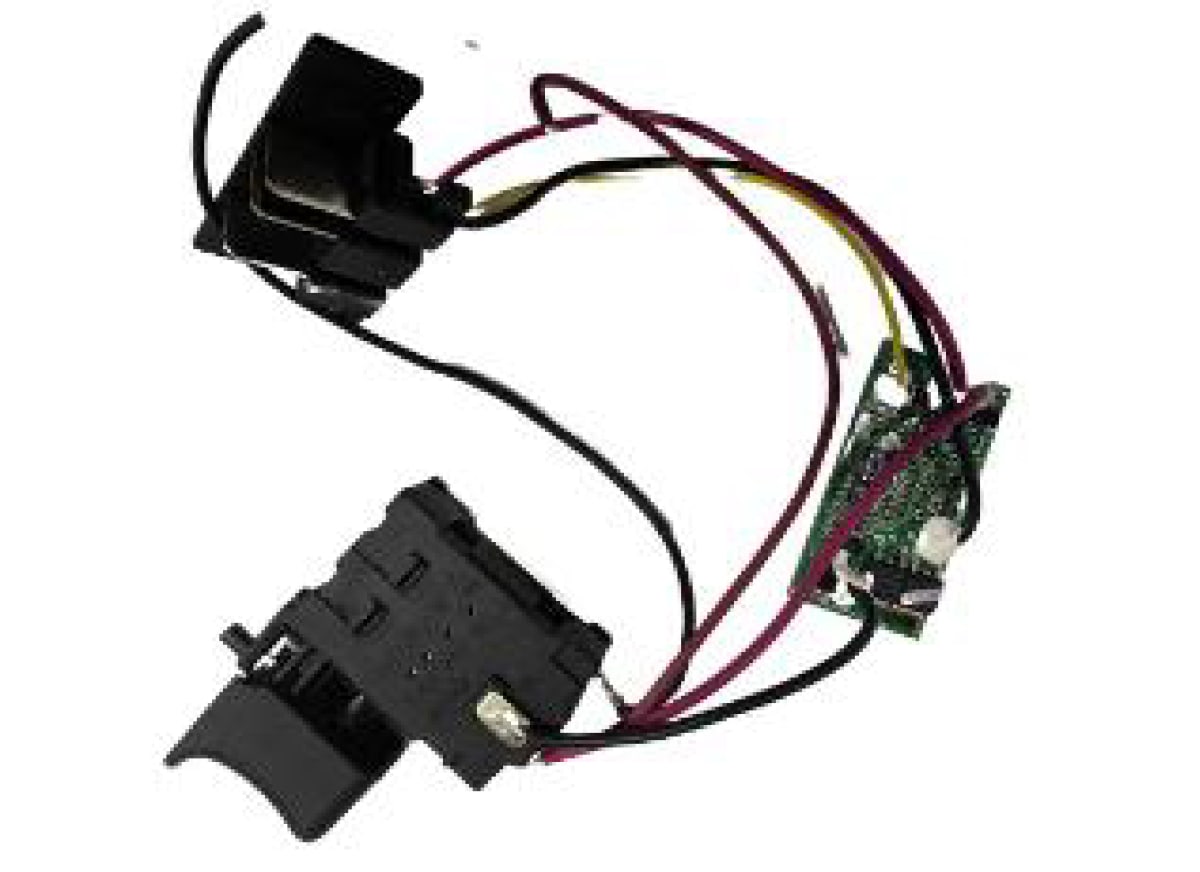 INTERRUPTOR INGCO CJSLI85011