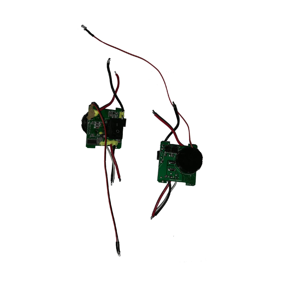 MODULO ELECT INGCO CMLI20011