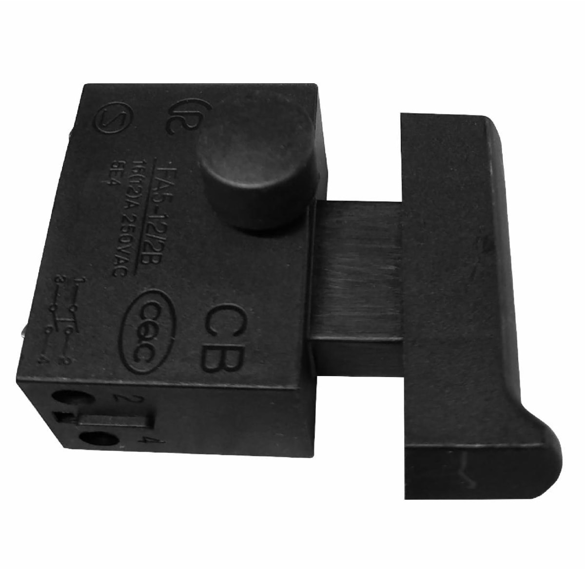 INTERRUPTOR INGCO CS185281