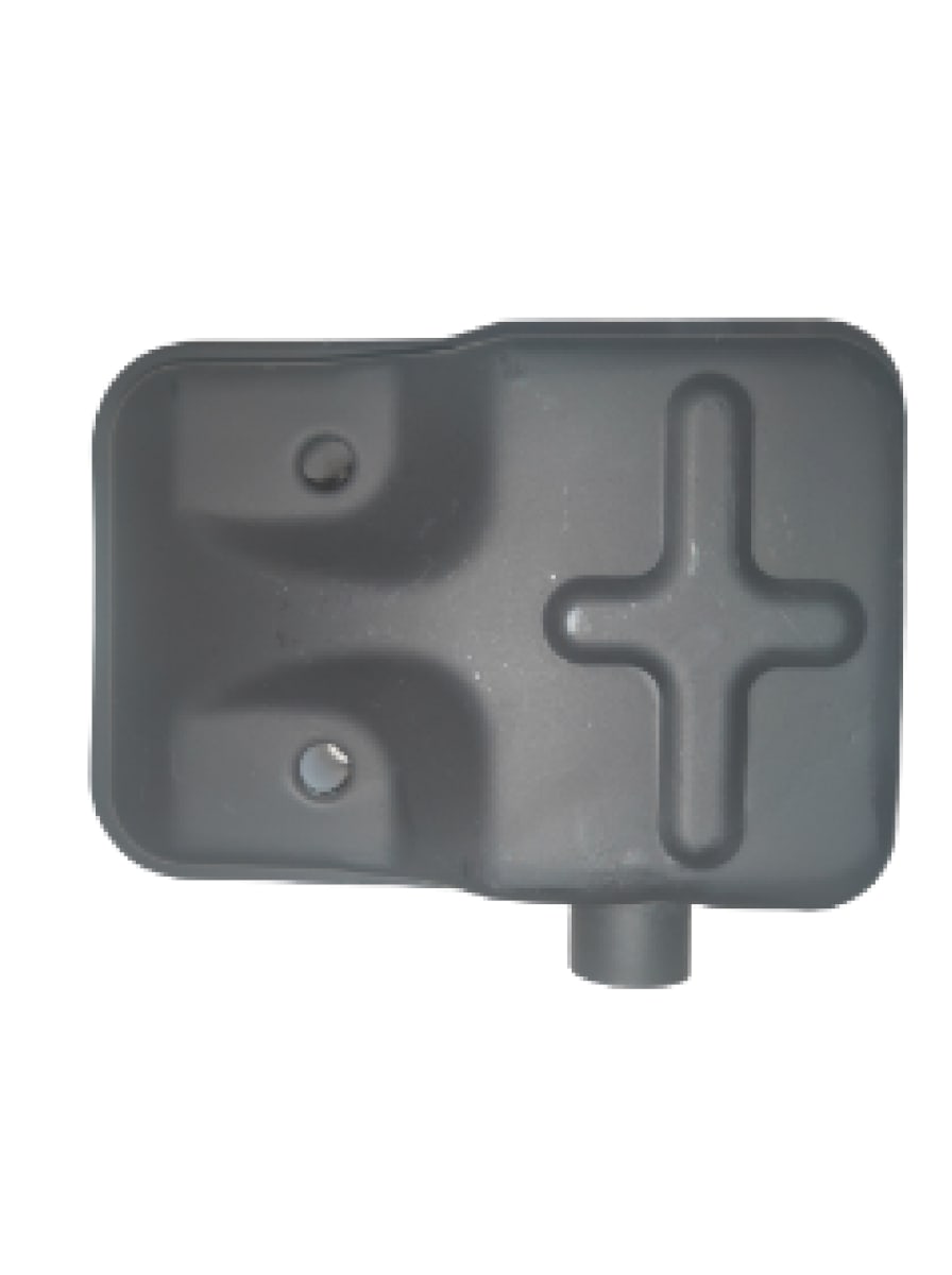 SILENCIADOR INGCO GBC54344211