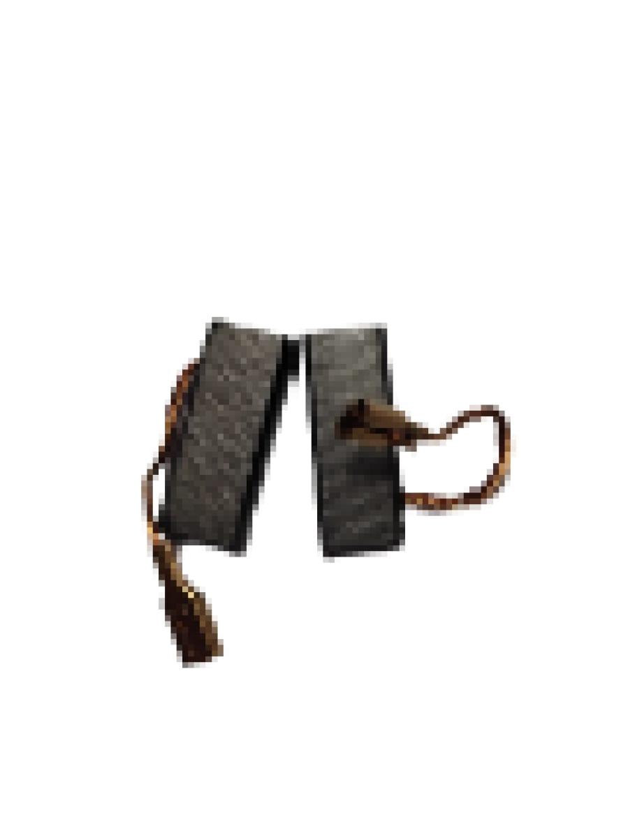 KIT CARBON INGCO RGH95281