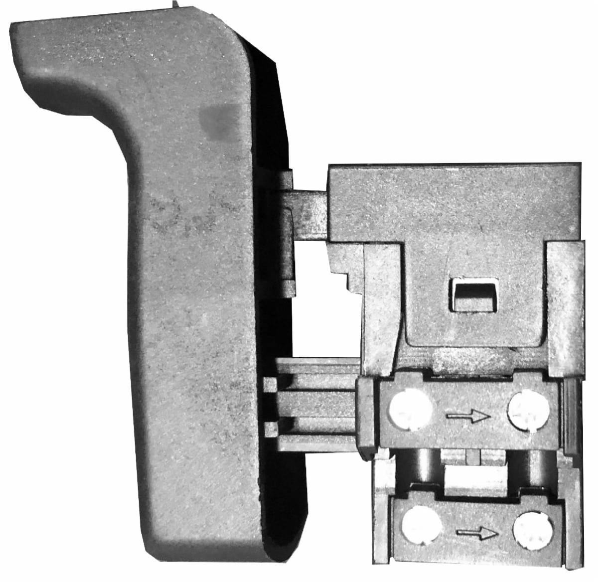 INTERRUPTOR INGCO RH1500281