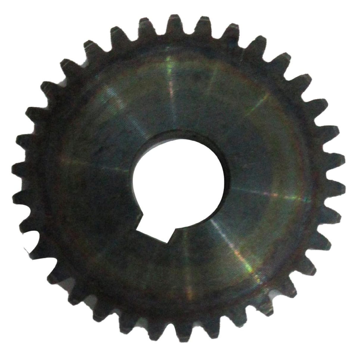 ENGRANAJE TOTAL TD6140061