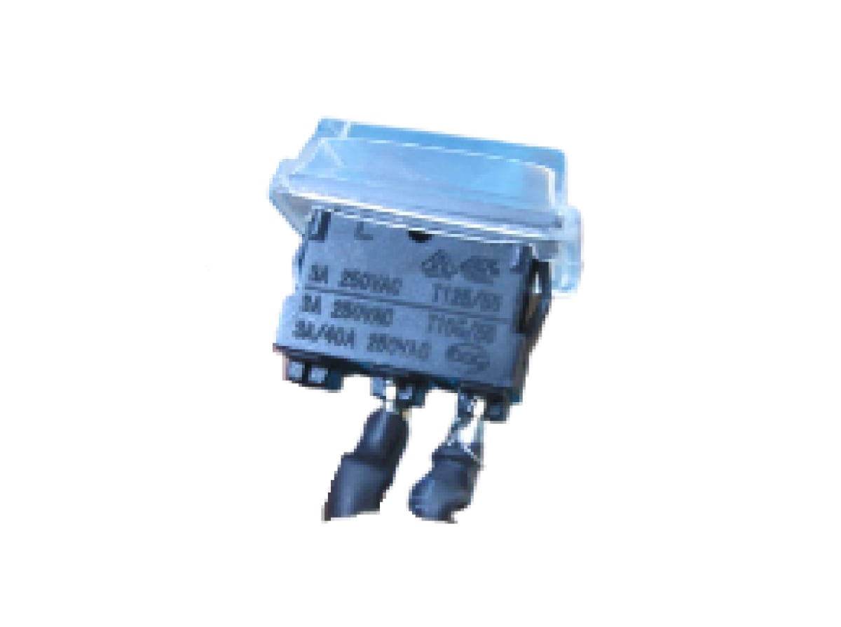 INTERRUPTOR TOTAL TD6140061