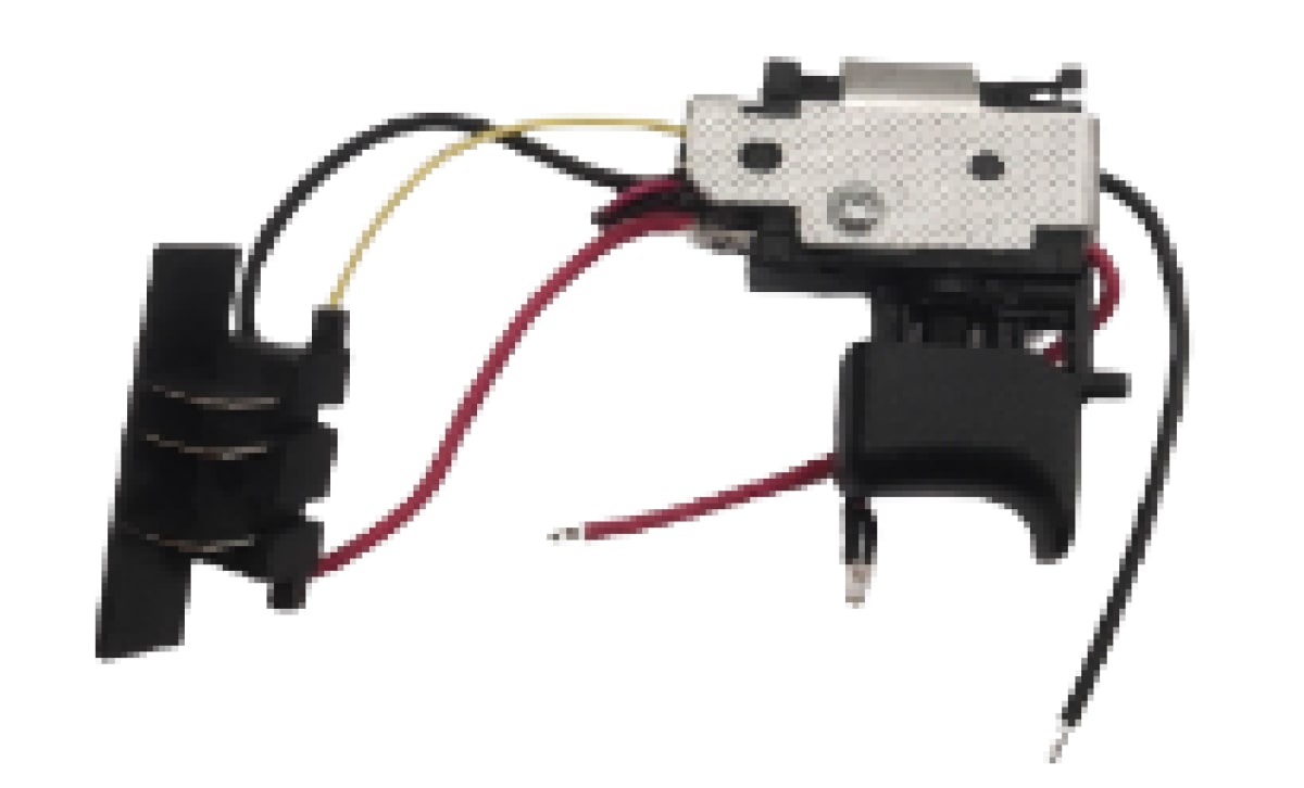 INTERRUPTOR TOTAL TDLI20025-SP-111