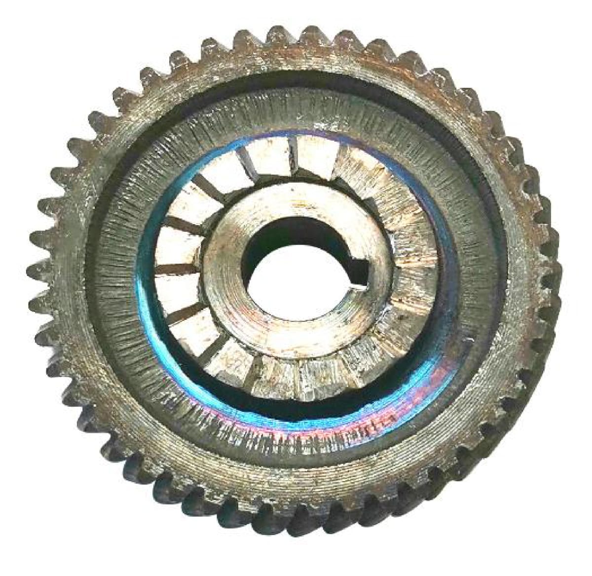 ENGRANAJE TOTAL TG1061356-SP-71
