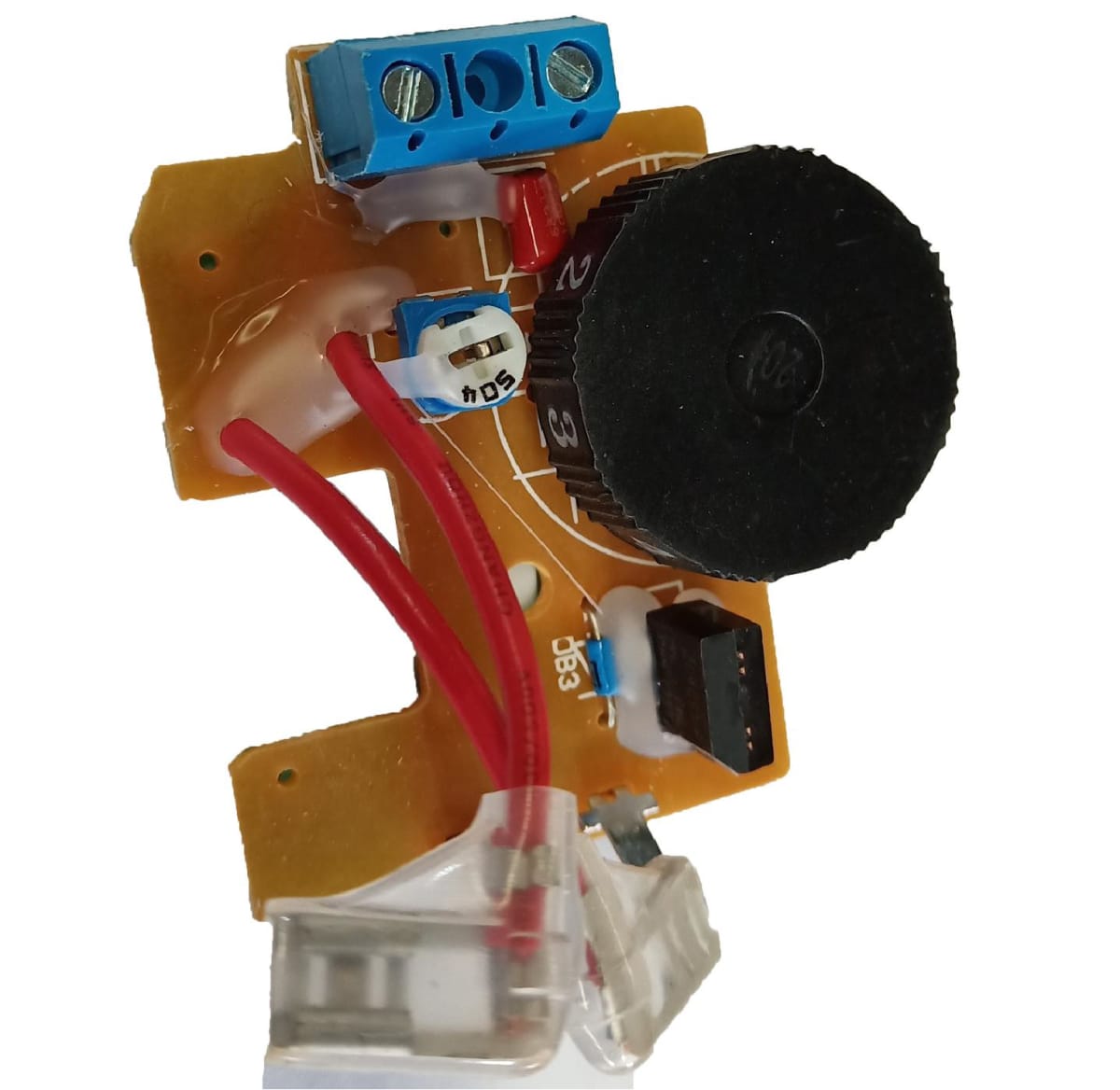 MODULO ELECT TOTAL TG5010321