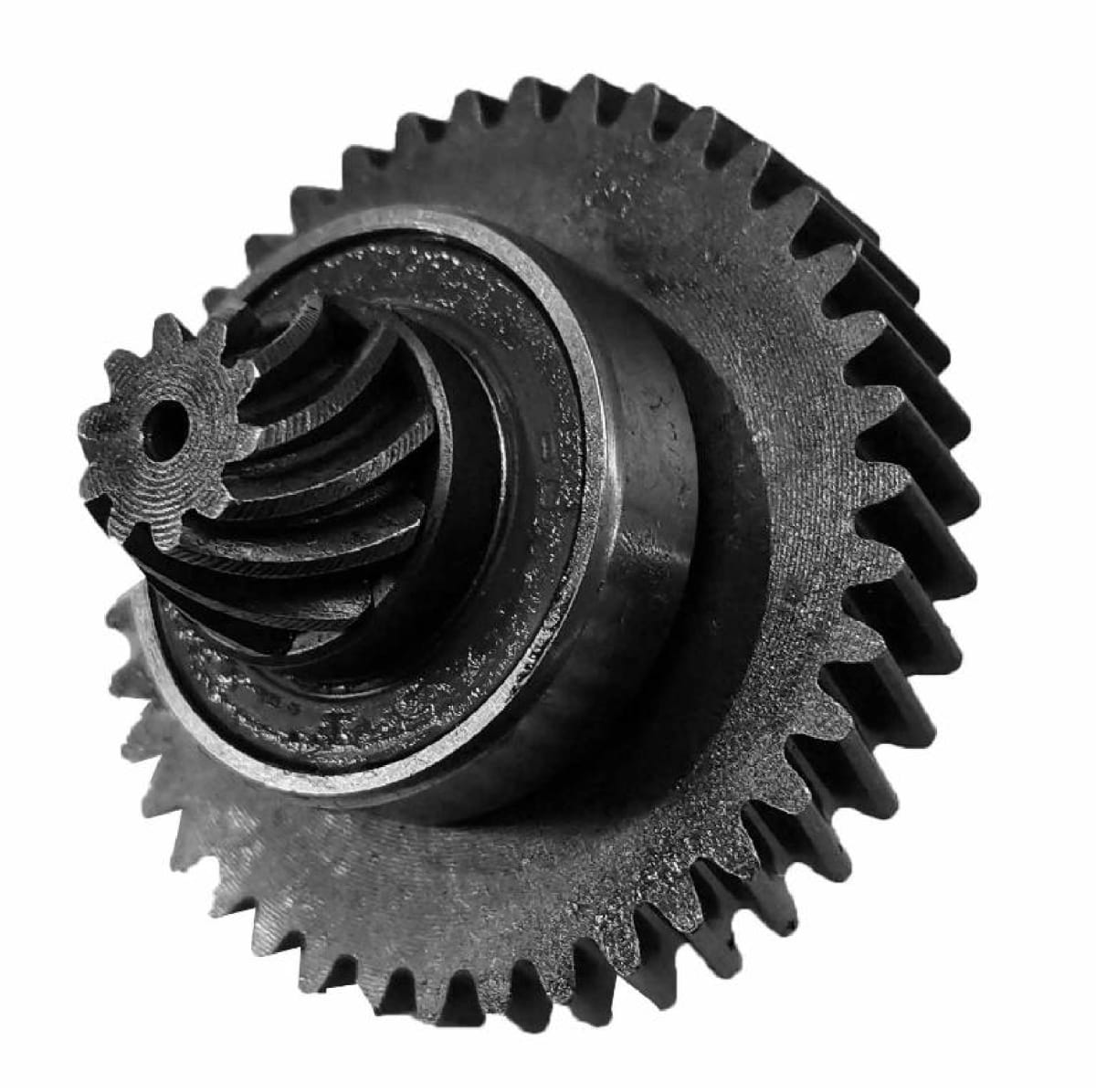 EJE Y ENGRANAJE TOTAL TH1183661