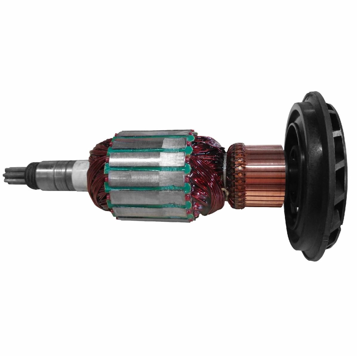 INDUCIDO TOTAL TH2150021