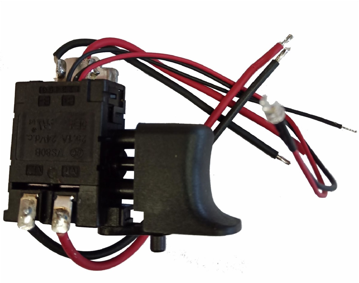 INTERRUPTOR TOTAL TIDLI20031