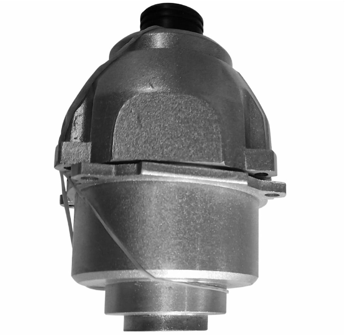 CAJA DE ENGRANAJE IMPACTO TOTAL TIRLI2002-SP-21