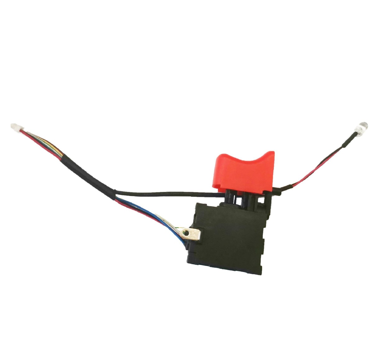 INTERRUPTOR TOTAL TIWLI20011