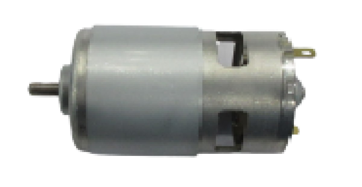 MOTOR TOTAL TJSLI8501-SP-221