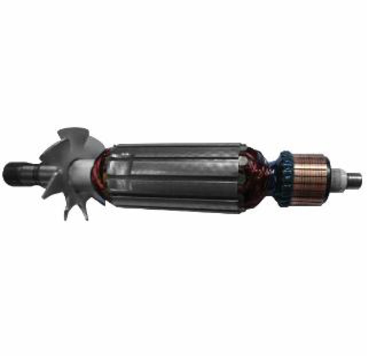 INDUCIDO TOTAL TLT5001-SP-181
