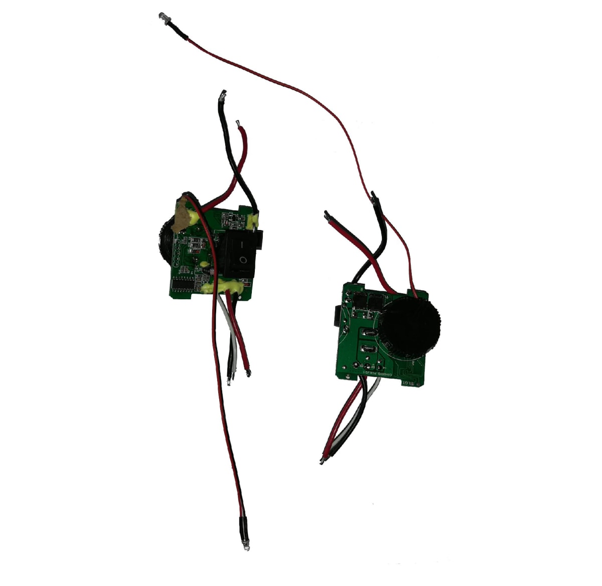 MODULO ELECT TOTAL TMLI20011