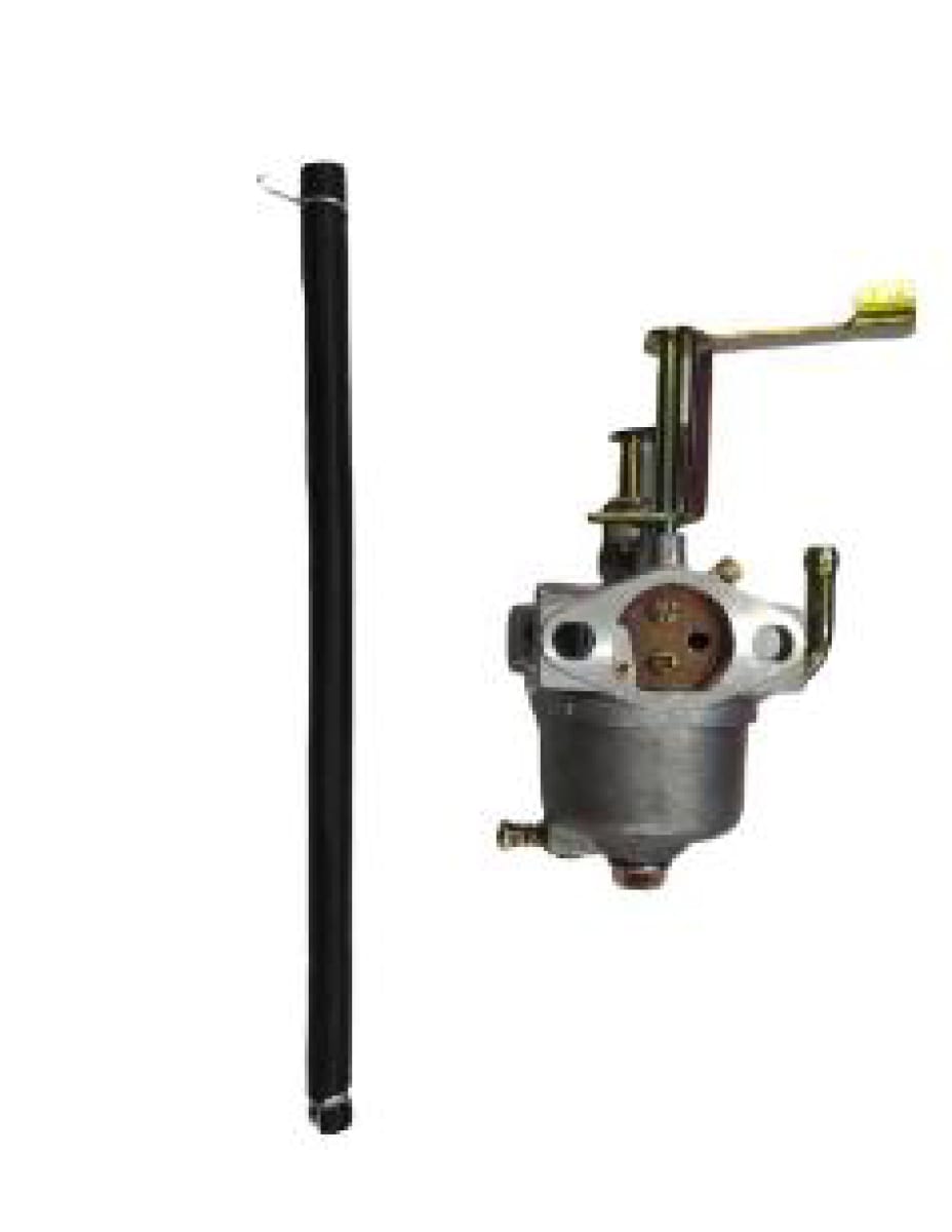 CARBURADOR TOTAL TP1150011