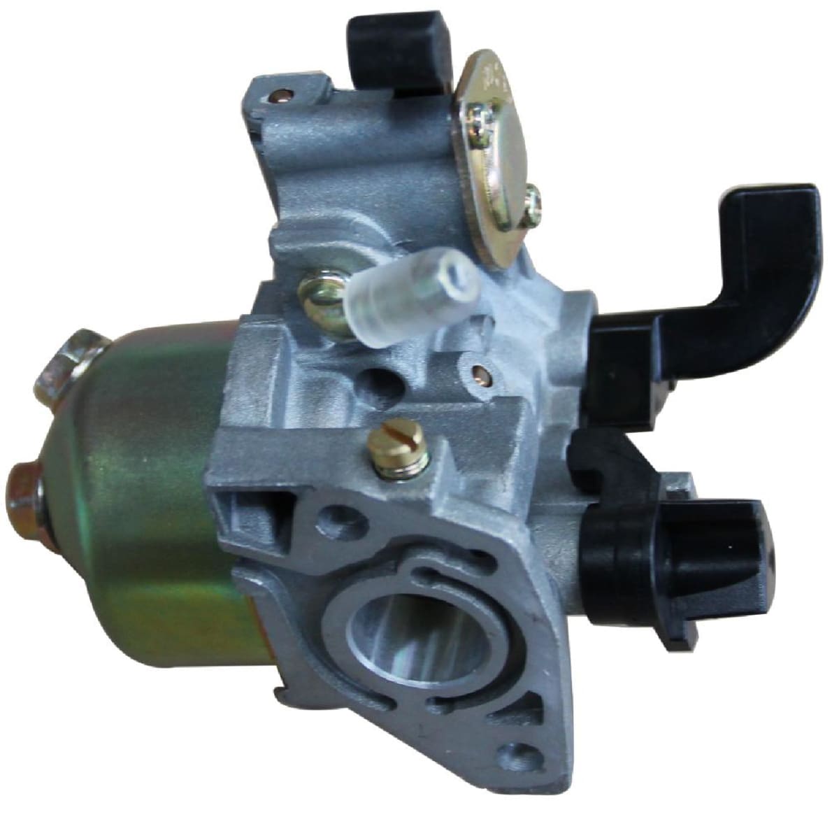 CARBURADOR TOTAL TP31011