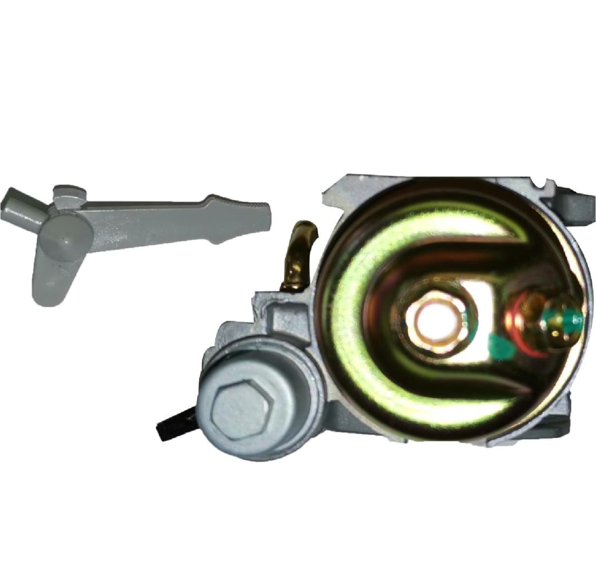 CARBURADOR TOTAL TP32021