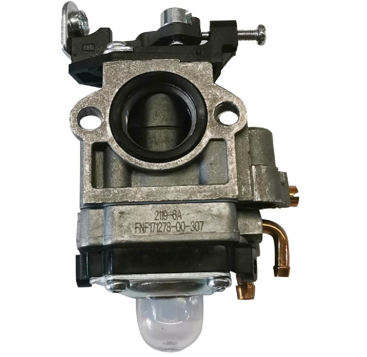 CARBURADOR TOTAL TP4454411