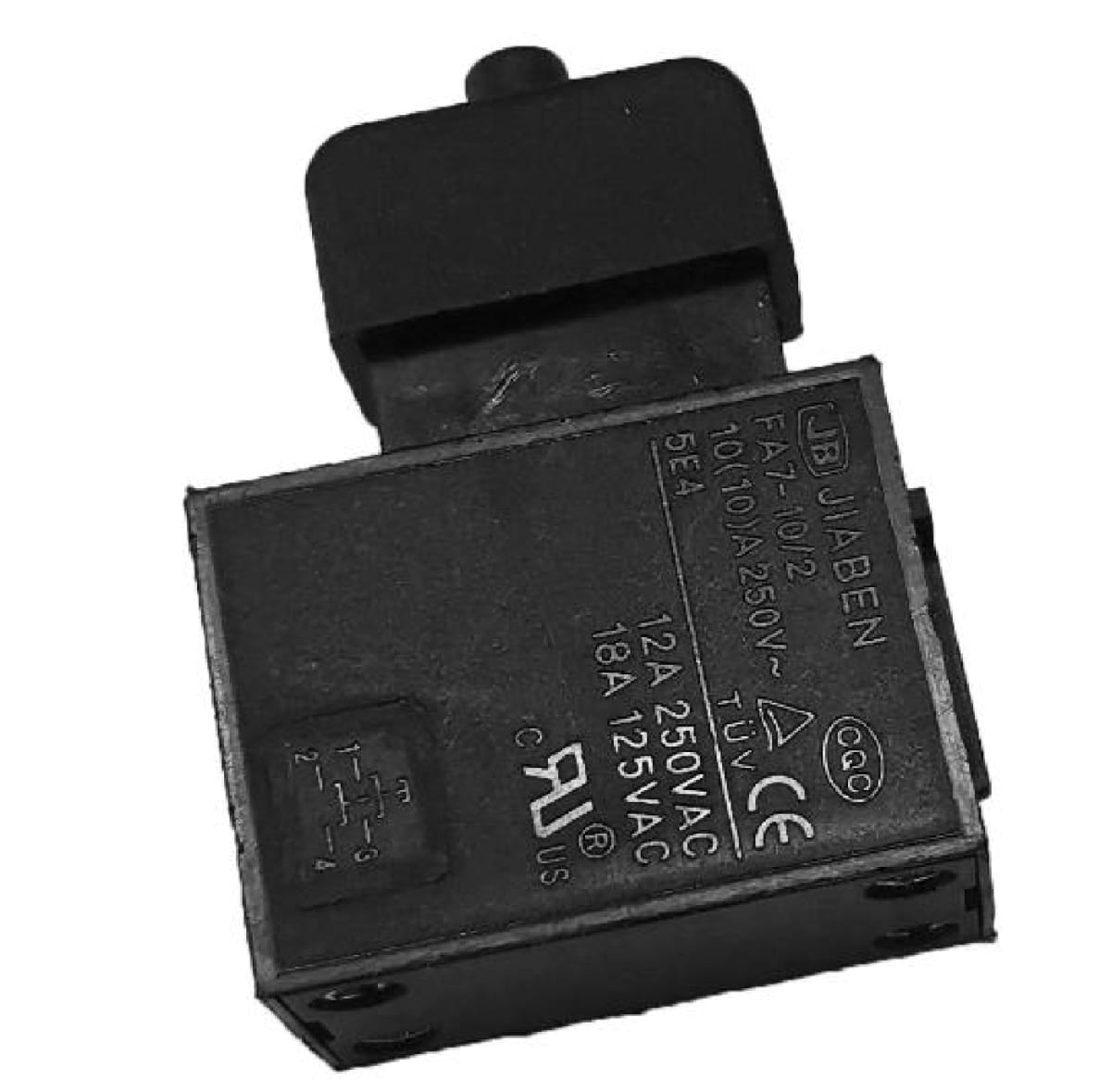 INTERRUPTOR TOTAL TS421825511