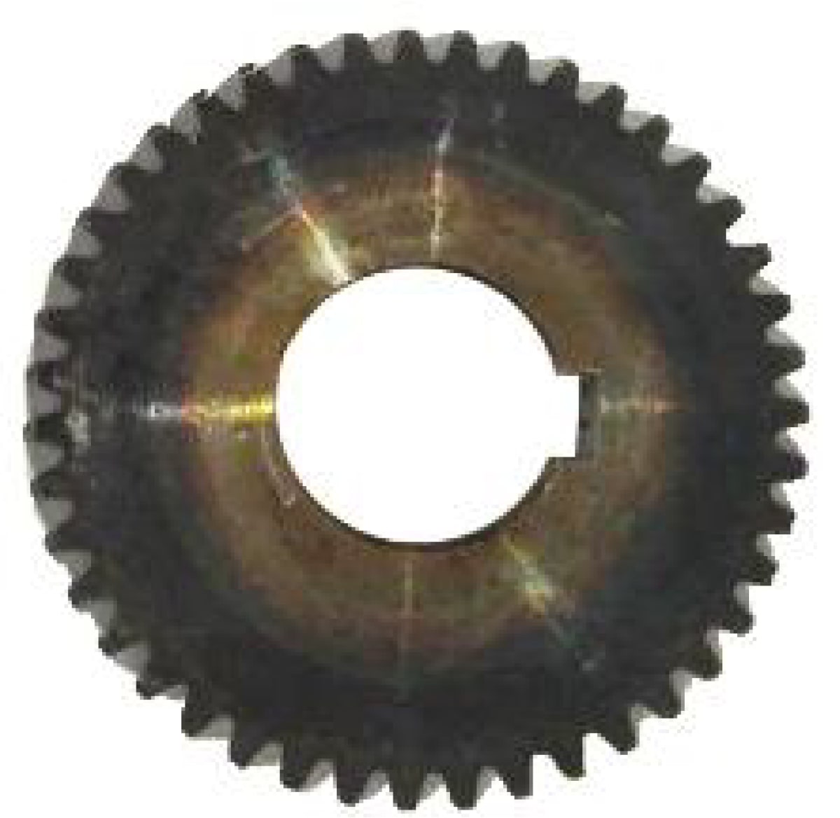 ENGRANAJE TOTAL TS51525421