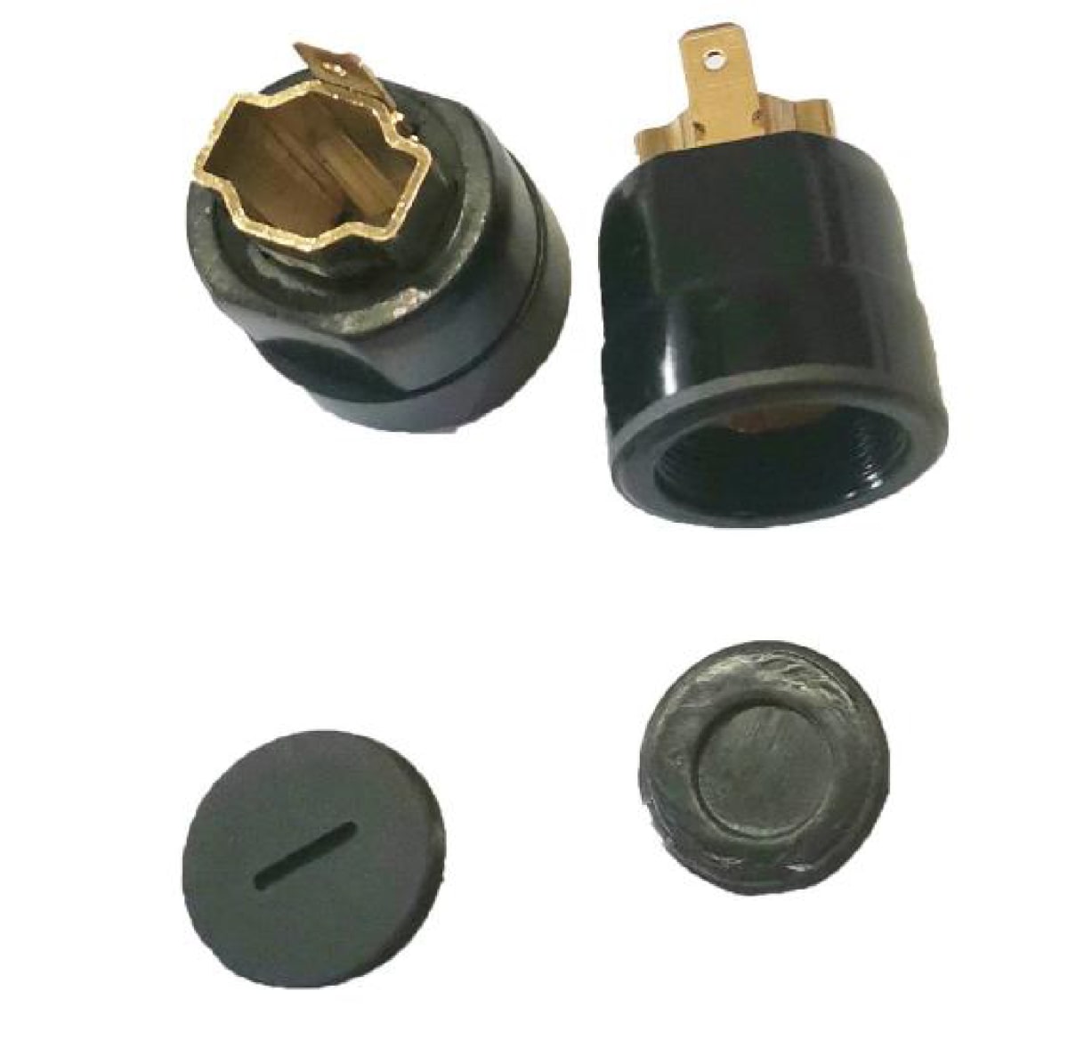 PORTACARBON TOTAL TS920355261