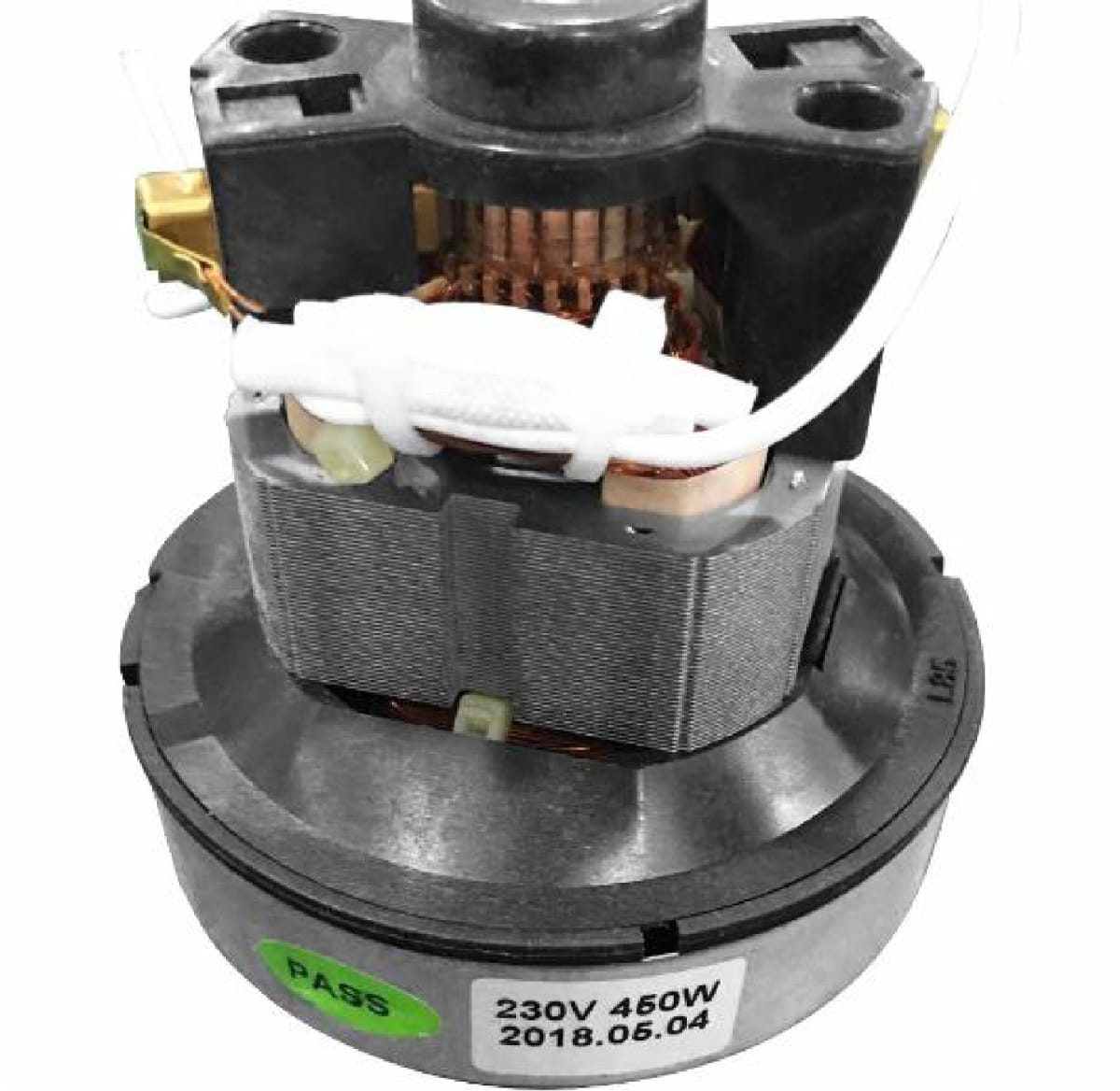 MOTOR TOTAL TT5006-21