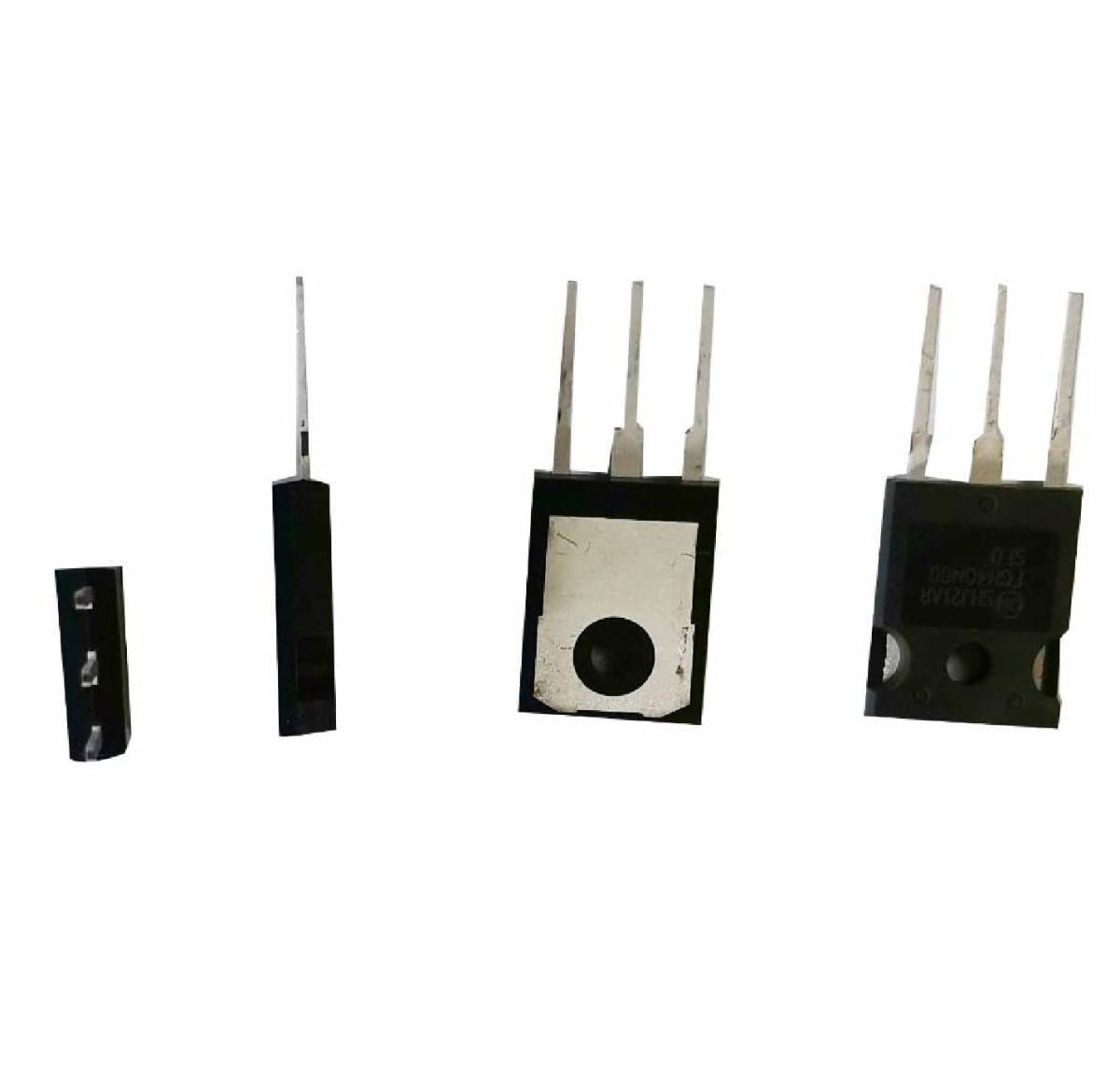 MODULO IGBT TOTAL TW216051