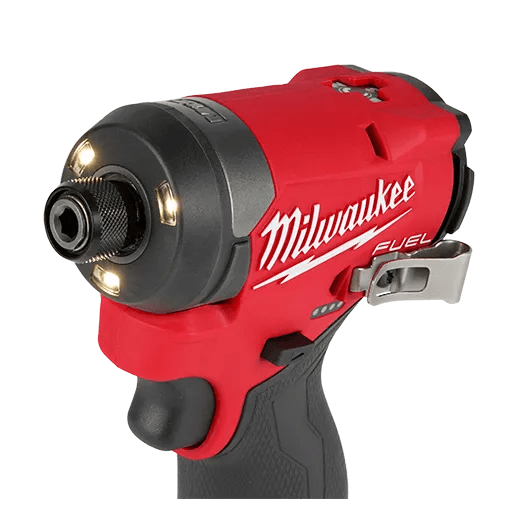 DESTORNILLADOR DE IMPACTO HEXAGONAL M12 FUEL™ DE 1/4